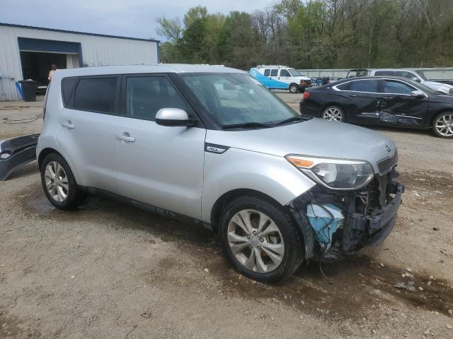 Vin: kndjp3a53g7860360, lot: 50727065, kia soul + 20164