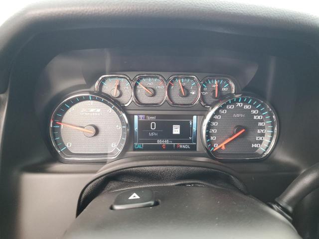 2020 CHEVROLET SUBURBAN K 1GNSKHKC3LR225609