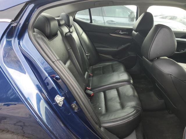 2016 NISSAN MAXIMA 3.5 - 1N4AA6AP8GC437341