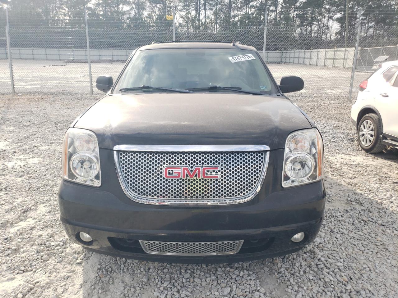 GMC YUKON DENALI