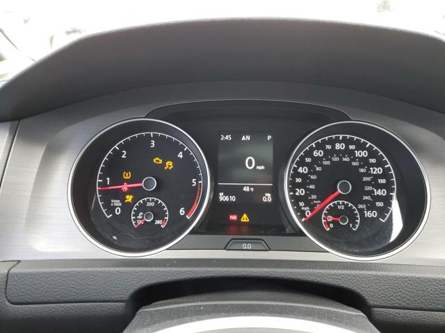 2015 VOLKSWAGEN GOLF TDI - 3VW2A7AU5FM043901