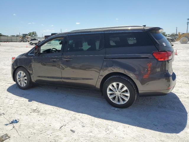 2015 KIA SEDONA EX KNDMC5C1XF6023060