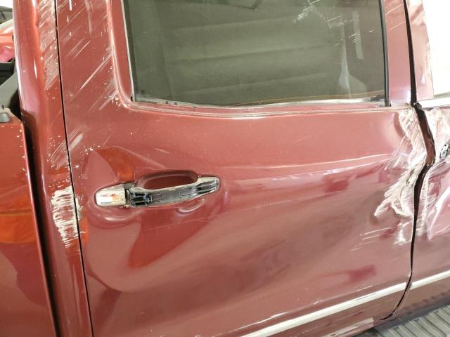 2016 GMC SIERRA K15 - 3GTU2NEC9GG309516