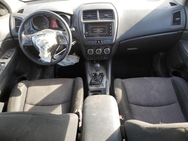 2018 MITSUBISHI RVR SE JA4AJ3AU2JU600429