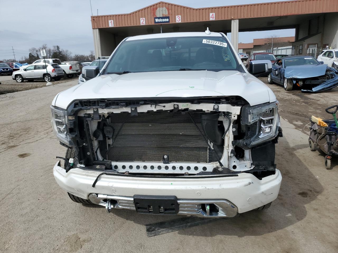 GMC SIERRA K1500 DENALI