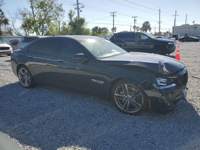 2015 BMW ALPINA B7 WBAYE8C51FD781006