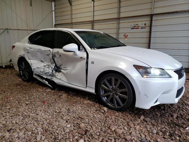 Vin: jthbe1bl6d5002141, lot: 47852955, lexus gs350 350 20134