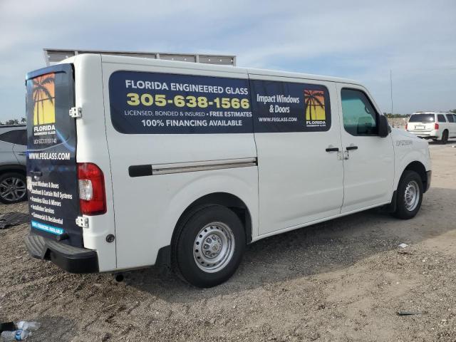 Vin: 1n6bf0km2mn807343, lot: 49956085, nissan nv 1500 s 20213