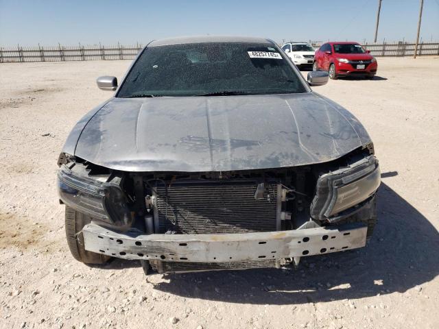 2017 DODGE CHARGER R/ - 2C3CDXCTXHH510397