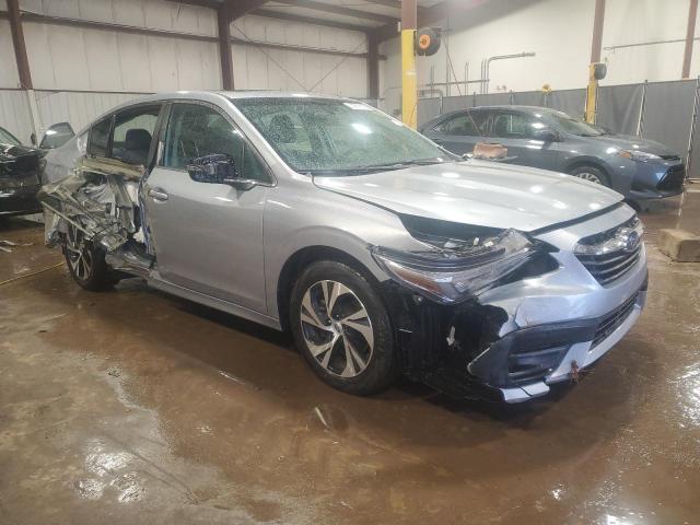 2021 SUBARU LEGACY PRE 4S3BWAF62M3019372