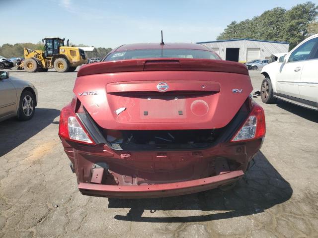 2017 NISSAN VERSA S - 3N1CN7AP4HK462488