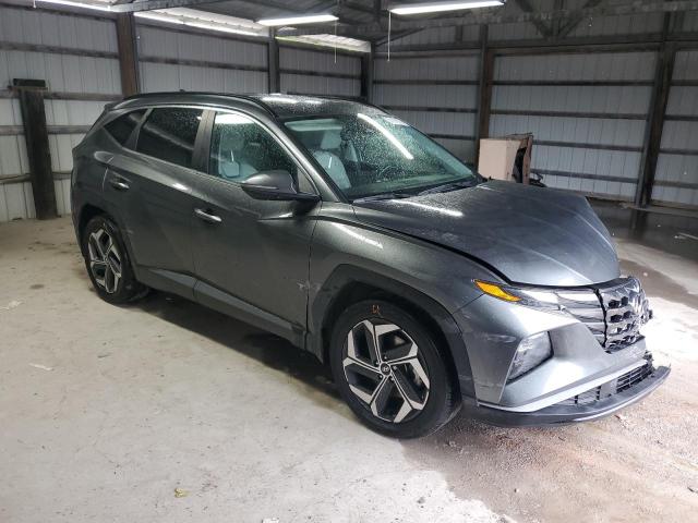 Vin: 5nmjc3ae0nh075487, lot: 51167025, hyundai tucson sel 20224