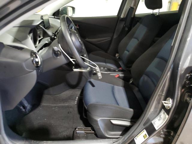 2020 TOYOTA YARIS LE 3MYDLBJV4LY705670