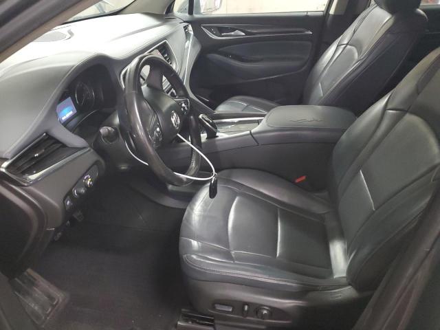 2018 BUICK ENCLAVE PR - 5GAEVBKW6JJ196043