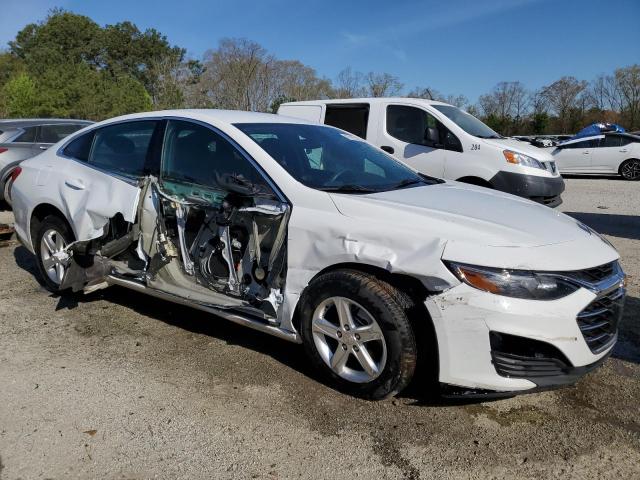 Vin: 1g1zd5st2pf180288, lot: 50664425, chevrolet malibu lt 20234