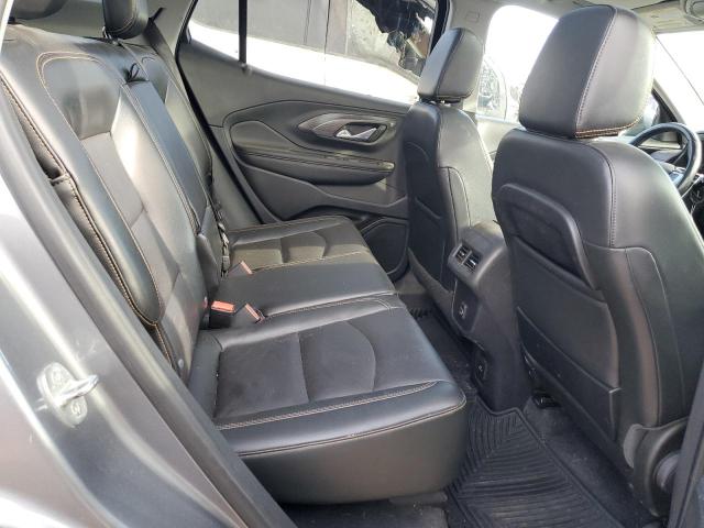 2020 GMC TERRAIN SL - 3GKALPEV3LL300619