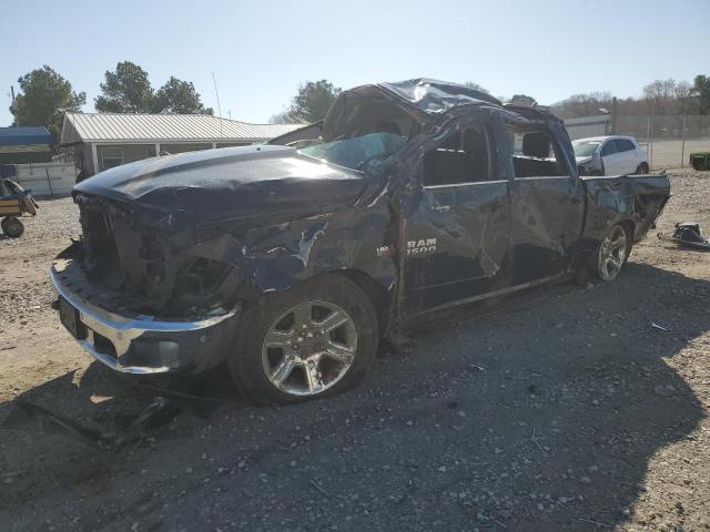 2017 RAM 1500 SLT - 1C6RR6LT2HS763456