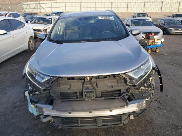 2017 HONDA CR-V TOURI - 5J6RW2H9XHL017476
