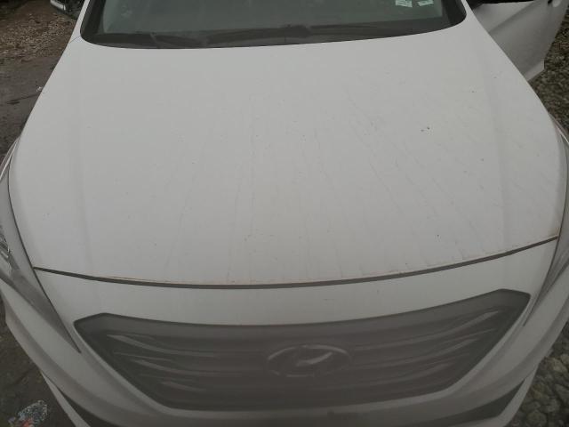 2015 HYUNDAI SONATA SPO - 5NPE34AF0FH092911