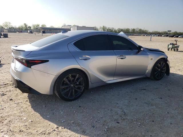Vin: jthbz1b26r5079711, lot: 52380855, lexus is 350 f s 350 f sport design 20243