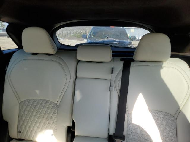 2022 INFINITI QX50 AUTOG 3PCAJ5DB4NF120984