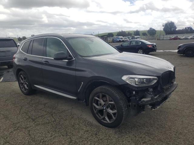 Vin: 5uxty5c09m9e29882, lot: 51461695, bmw x3 xdrive30i 20214
