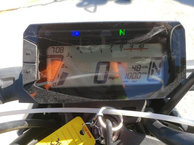 2025 HONDA GROM 125 MLHJC9219S5303223
