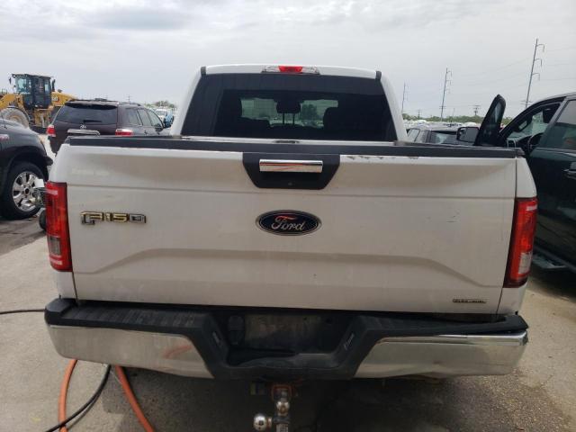 2015 FORD F150 SUPER - 1FTEW1CF0FKE68463