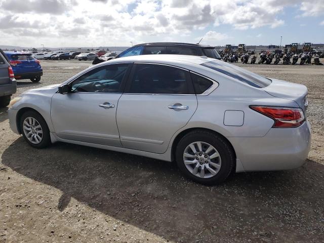 Vin: 1n4al3ap7fc281798, lot: 44818835, nissan altima 2.5 20152