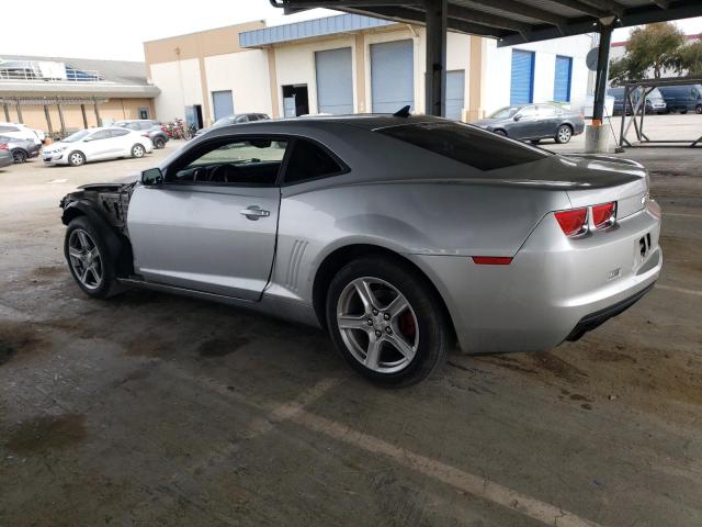 Vin: 2g1fa1ed1b9140181, lot: 47977775, chevrolet camaro ls 20112