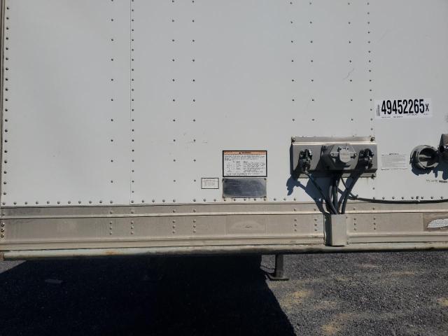 2014 GREAT DANE TRAILER #3145897478