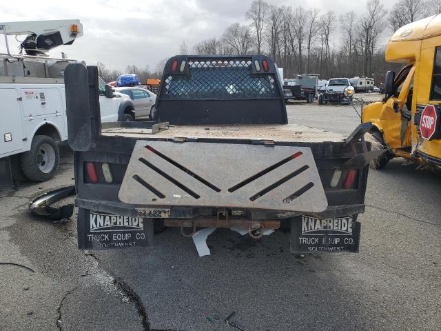 FORD F-350 SUPER DUTY