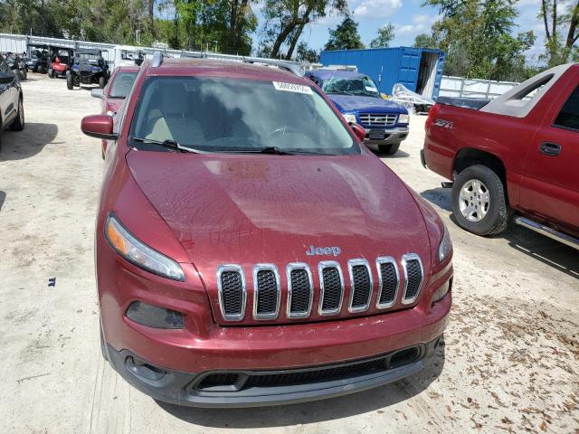 2015 JEEP CHEROKEE L 1C4PJLCB7FW700372
