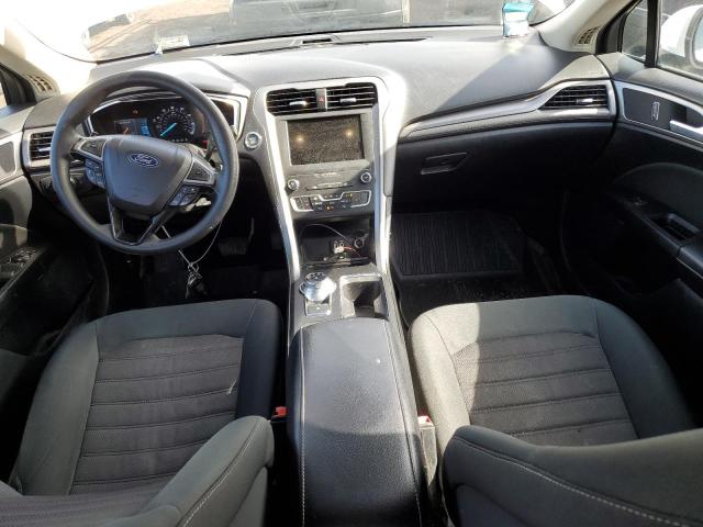 2020 FORD FUSION SE - 3FA6P0T92LR150251