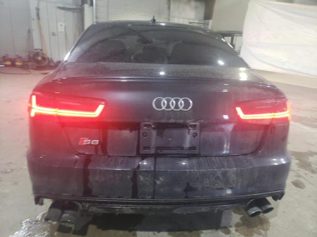 2018 AUDI S6 PREMIUM WAUFFAFC1JN036698