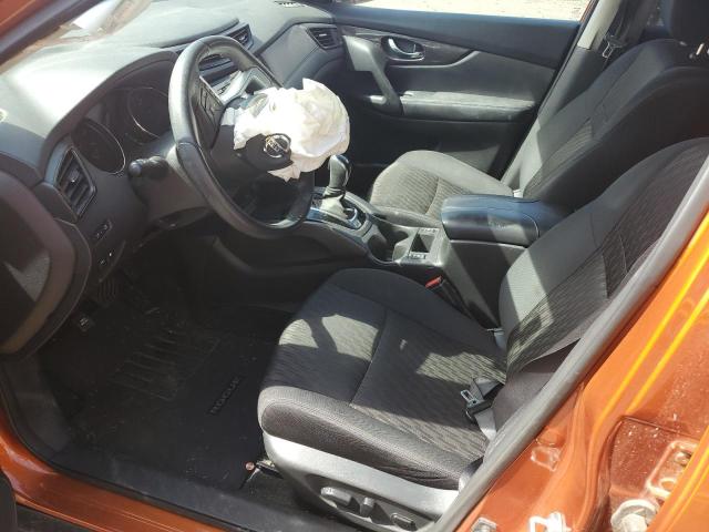 2018 NISSAN ROGUE S - 5N1AT2MV5JC804013