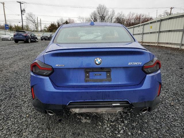 2024 BMW 230XI 3MW33CM0XR8E63098