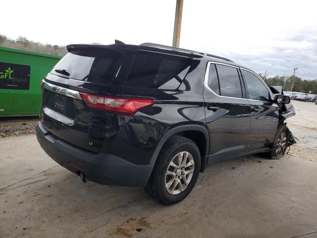 2018 CHEVROLET TRAVERSE L - 1GNERGKW2JJ144867