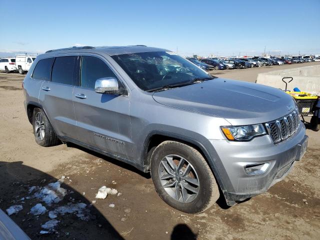 2021 JEEP GRAND CHER 1C4RJFBG7MC769388