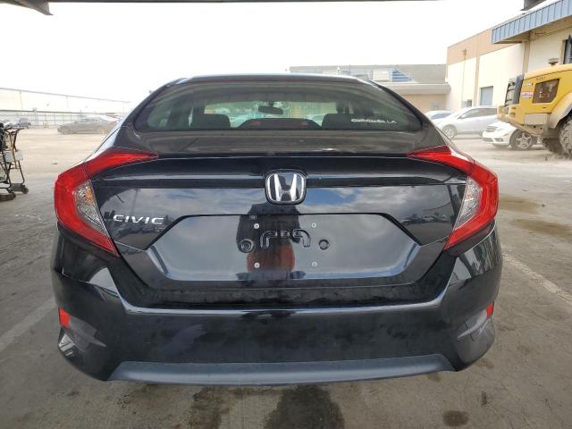 2016 HONDA CIVIC EX - 2HGFC2F77GH520253