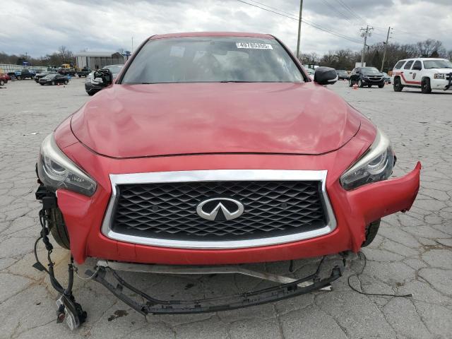 2018 INFINITI Q50 RED SP - JN1FV7AP5JM460848