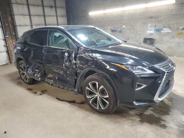 2017 LEXUS RX 450H BA 2T2BGMCAXHC011665