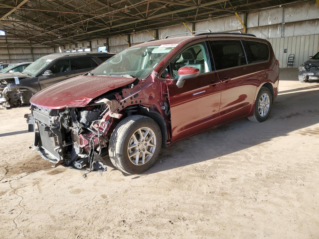 CHRYSLER VOYAGER LXI