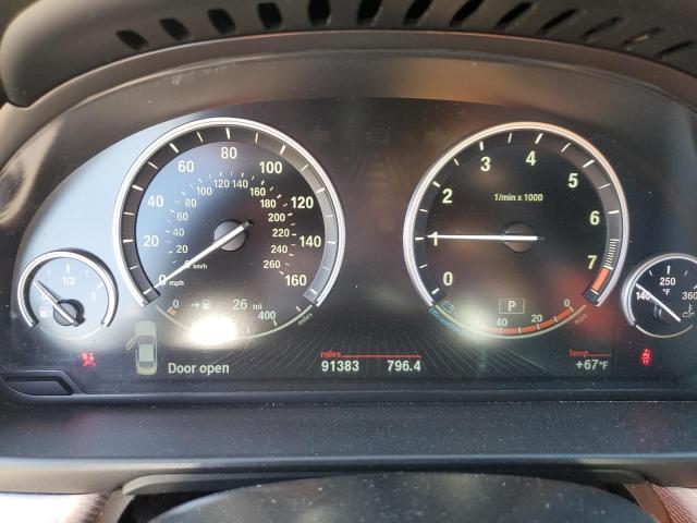 2015 BMW 535 I - WBA5B1C59FG127291