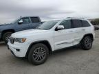 2021 JEEP GRAND CHER - 1C4RJEBG6MC656705