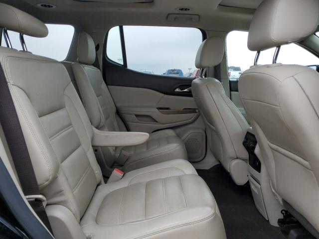 2017 GMC ACADIA DEN - 1GKKNPLS5HZ243167
