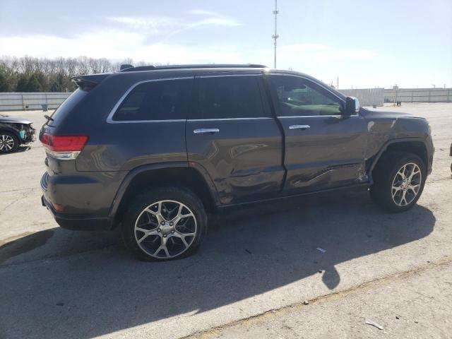 2020 JEEP GRAND CHER - 1C4RJFCG5LC375059