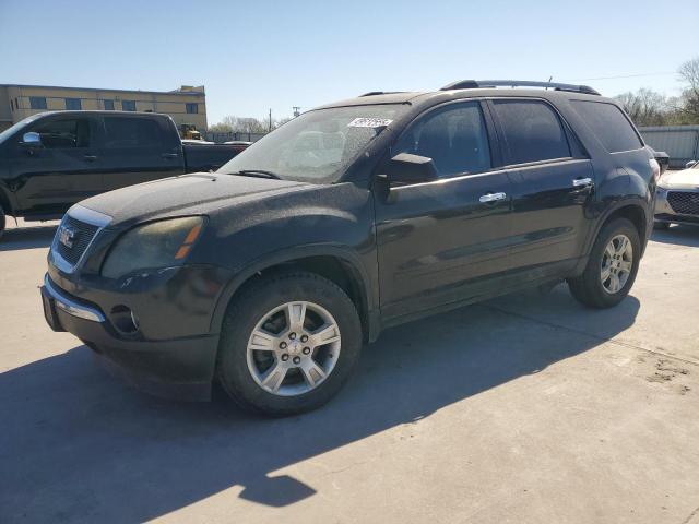Vin: 1gkkrped1cj421408, lot: 49612555, gmc acadia sle 2012 img_1
