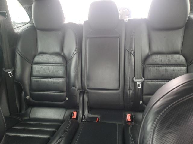 2015 PORSCHE CAYENNE TU WP1AC2A26FLA80496