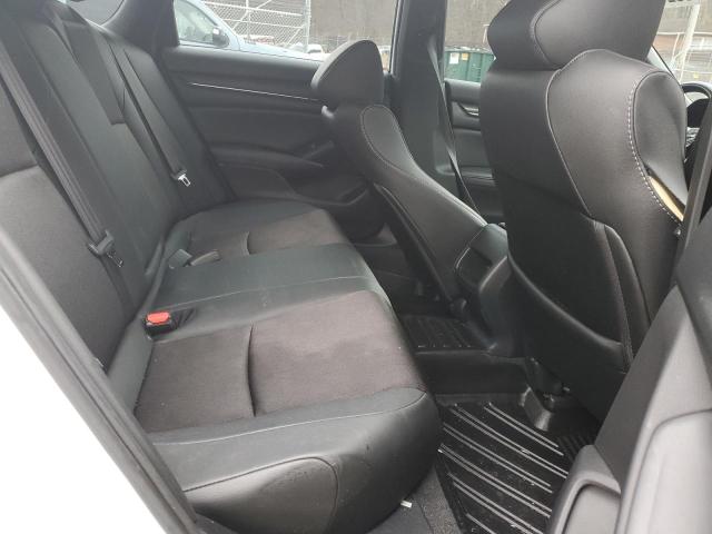 2019 HONDA ACCORD SPO - 1HGCV1F31KA159629